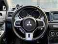VESSA- 2011 LANCER EVO X TC-MR SST / İBA REFERANS