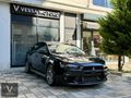 VESSA- 2011 LANCER EVO X TC-MR SST / İBA REFERANS
