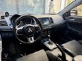 VESSA- 2011 LANCER EVO X TC-MR SST / İBA REFERANS