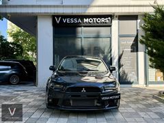 VESSA- 2011 LANCER EVO X TC-MR SST / İBA REFERANS