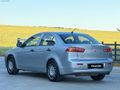 2010 LANCER 1.5 İLK ELDEN ALINDI