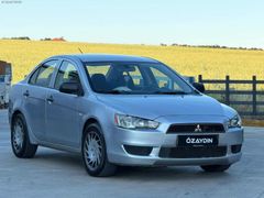 2010 LANCER 1.5 İLK ELDEN ALINDI