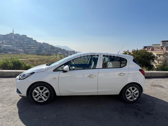 Sahibinden Opel Corsa 1.2 Essentia 2015 Model