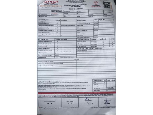 Sahibinden Opel Corsa 1.2 Essentia 2015 Model