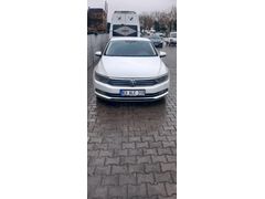 Sahibinden Volkswagen Passat 1.6 TDi BlueMotion 2016 Model