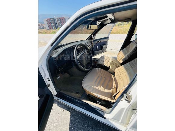 Sahibinden Mercedes - Benz 190 E 2.0 1985 Model 