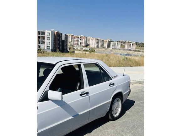 Sahibinden Mercedes - Benz 190 E 2.0 1985 Model 