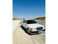 Sahibinden Mercedes - Benz 190 E 2.0 1985 Model 