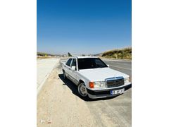 Sahibinden Mercedes - Benz 190 E 2.0 1985 Model 