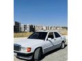 Sahibinden Mercedes - Benz 190 E 2.0 1985 Model 