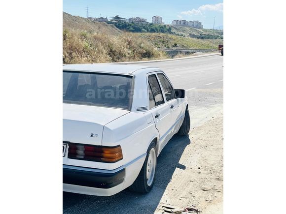 Sahibinden Mercedes - Benz 190 E 2.0 1985 Model 