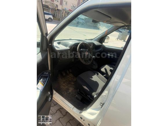 MKZ CAR RENTAL'dan KİRALIK PANELVANLAR