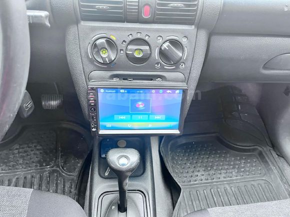 Sahibinden Opel Corsa 1.4 GLS 1998 Model