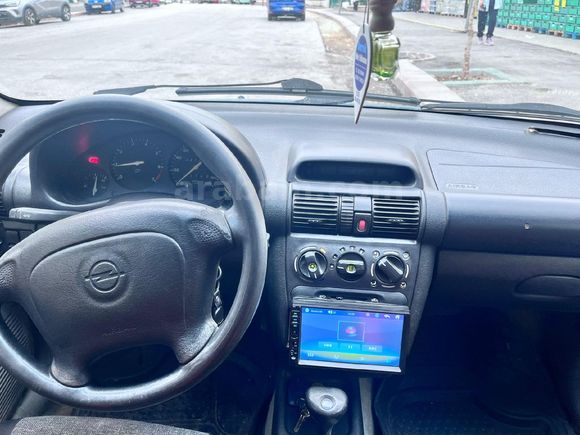Sahibinden Opel Corsa 1.4 GLS 1998 Model