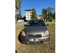 Sahibinden Toyota Yaris 1.0 Terra 2004 Model 