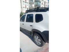 Sahibinden Dacia Duster 1.5 dCi Ambiance 2016 Model  323.000 km Beyaz