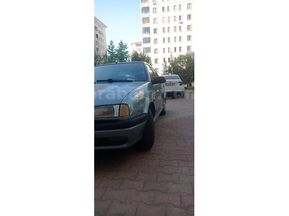 Sahibinden Renault R 19 Alize 1.6 Europa RNE 1999 Model muayene bitmesine 1.5 yıl var