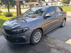 Sahibinden Fiat Egea 1.4 Fire Easy 2021 Model  81.000 km Gri (metalik)