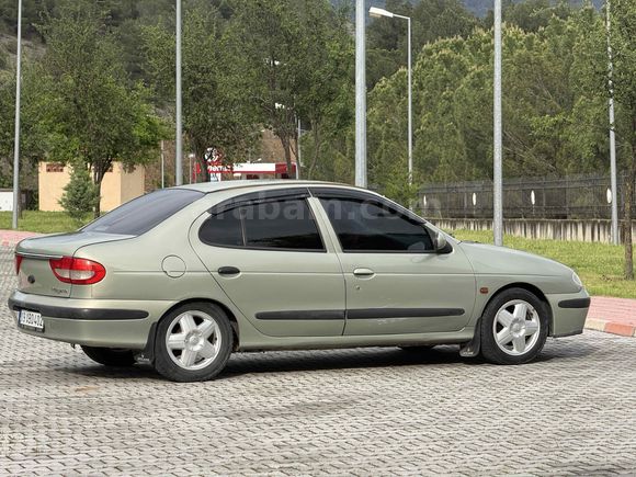 BERUT AUTO’DAN 2001 MEGANE 1.6 RXI 16 VALF