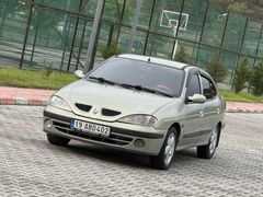 BERUT AUTO’DAN 2001 MEGANE 1.6 RXI 16 VALF