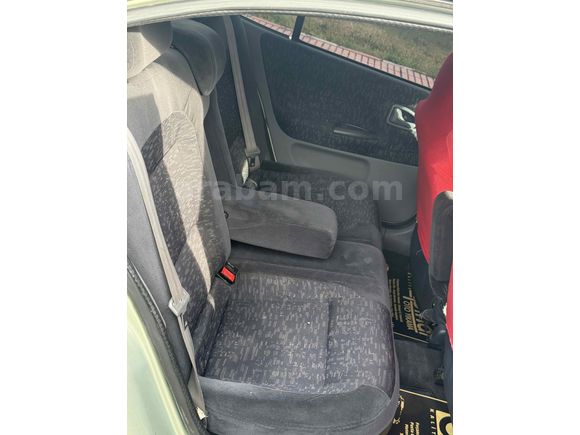 BERUT AUTO’DAN 2001 MEGANE 1.6 RXI 16 VALF