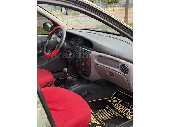 BERUT AUTO’DAN 2001 MEGANE 1.6 RXI 16 VALF