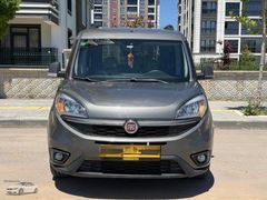 YSN RENTACAR TOKAT ARAÇ KİRALAMA DAN KİRALIK FİAT DOBLO