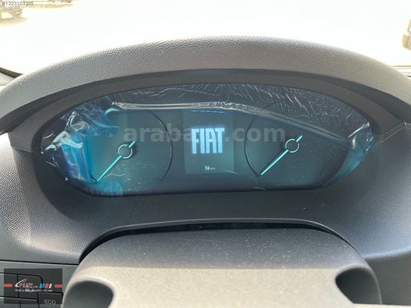 GÜNLÜK-AYLIK 17.3m PANELVAN ARAÇ KİRALAMA SAVİS RENT A CAR'DAN
