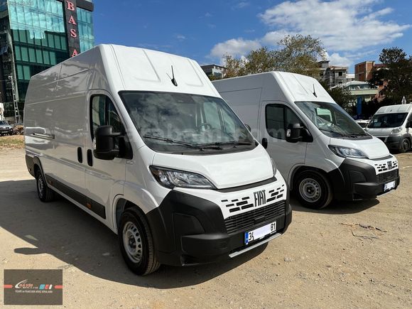GÜNLÜK-AYLIK 17.3m PANELVAN ARAÇ KİRALAMA SAVİS RENT A CAR'DAN
