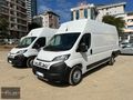 GÜNLÜK-AYLIK 17.3m PANELVAN ARAÇ KİRALAMA SAVİS RENT A CAR'DAN