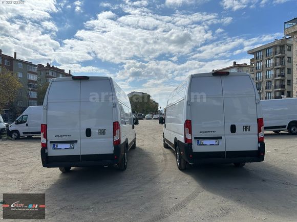 GÜNLÜK-AYLIK 17.3m PANELVAN ARAÇ KİRALAMA SAVİS RENT A CAR'DAN