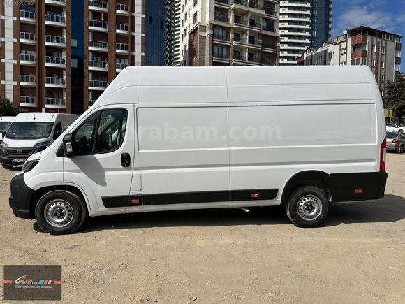 GÜNLÜK-AYLIK 17.3m PANELVAN ARAÇ KİRALAMA SAVİS RENT A CAR'DAN