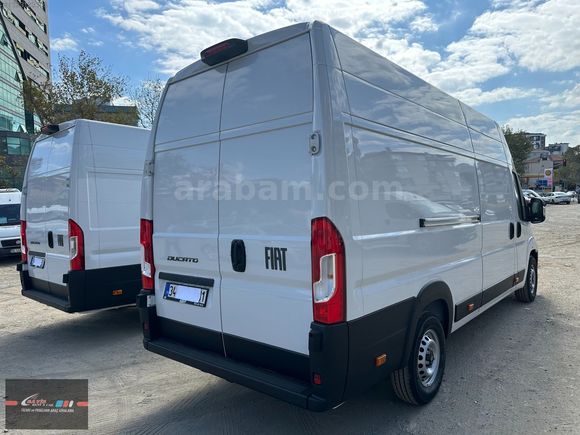 GÜNLÜK-AYLIK 17.3m PANELVAN ARAÇ KİRALAMA SAVİS RENT A CAR'DAN