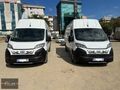 GÜNLÜK-AYLIK 17.3m PANELVAN ARAÇ KİRALAMA SAVİS RENT A CAR'DAN