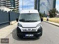 SAVİS RENT A CAR'DAN 2026 MODEL 15.3M PANELVAN DUCATO