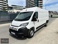 SAVİS RENT A CAR'DAN 2026 MODEL 15.3M PANELVAN DUCATO