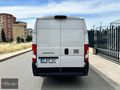 SAVİS RENT A CAR'DAN 2026 MODEL 15.3M PANELVAN DUCATO