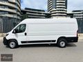 SAVİS RENT A CAR'DAN 2026 MODEL 15.3M PANELVAN DUCATO