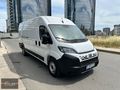 SAVİS RENT A CAR'DAN 2026 MODEL 15.3M PANELVAN DUCATO