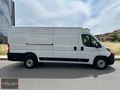 SAVİS RENT A CAR'DAN 2026 MODEL 15.3M PANELVAN DUCATO