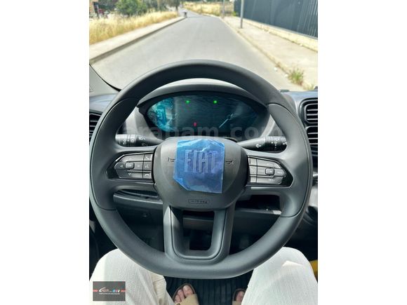 SAVİS RENT A CAR'DAN 2026 MODEL 15.3M PANELVAN DUCATO