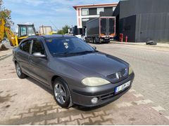 Sahibinden Renault Megane 1.9 DTi Expression 2004 Model  270.000 km Füme
