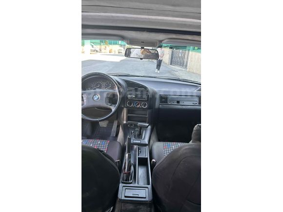 Sahibinden değişensiz temiz aile aracı 