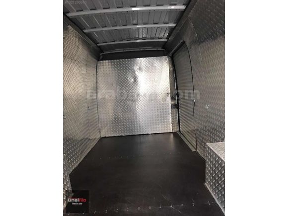 UNAL FİLO TİCARİ PANELVAN ARAÇ KİRALAMA 0312 325 444 8