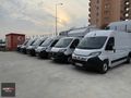 UNAL FİLO TİCARİ PANELVAN ARAÇ KİRALAMA 0312 325 444 8