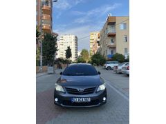 Sahibinden Toyota Corolla 1.4 D-4D Comfort 2011 Model Mersin