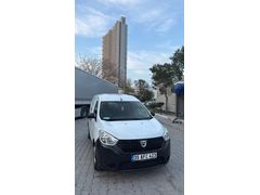 Sahibinden Dacia Dokker 1.5 DCi Ambiance 2018 Model 