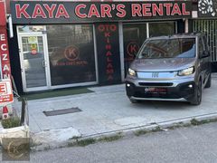 ==KAYA CAR'S RENTAL== KİRALIK 2025 Doblo combi premio plus