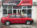 MAZDA 323 KREDİ KARTINA 12 TAKSİT İMKANI
