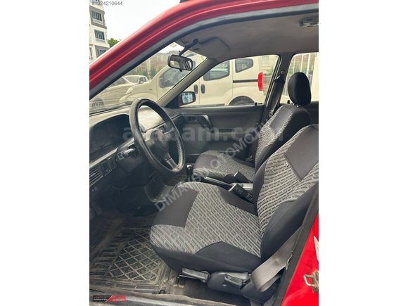 MAZDA 323 KREDİ KARTINA 12 TAKSİT İMKANI